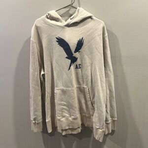 2X American Eagle hoodie